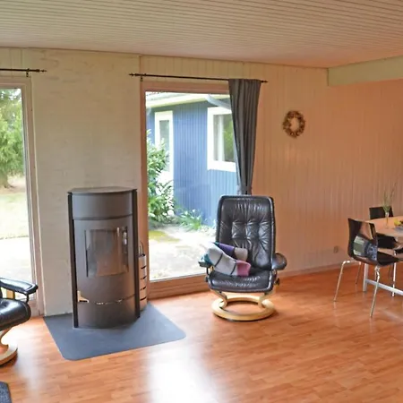 Holiday Skovmaerkevej Vaeggerlose V