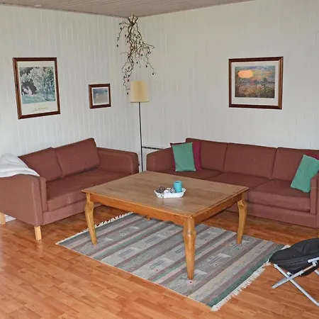 Holiday Skovmaerkevej Vaeggerlose V *