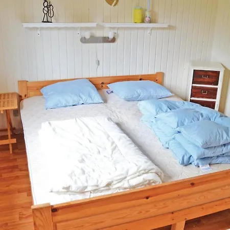 Holiday Skovmaerkevej Vaeggerlose V *