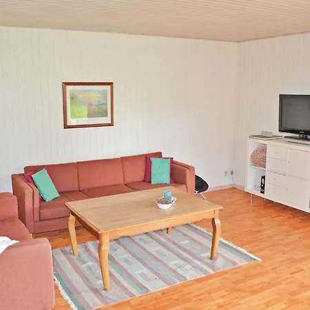 Holiday Skovmaerkevej Vaeggerlose V * Bøtø By