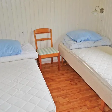 Holiday Skovmaerkevej Vaeggerlose V